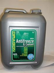 Antifreeze&Coolant